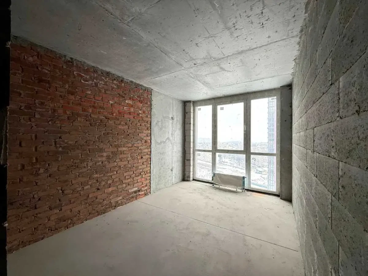 2-к квартира Київ, Подільський, Віктора Некрасова 6 5