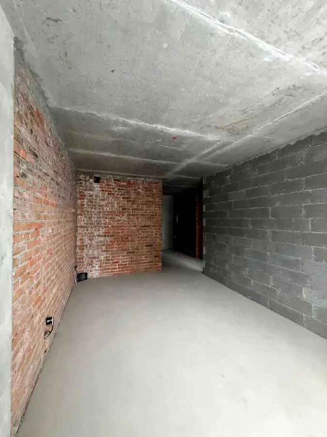 2-к квартира Київ, Подільський, Віктора Некрасова 6 4