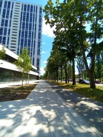 2-к квартира Київ, Подільський, Віктора Некрасова 6