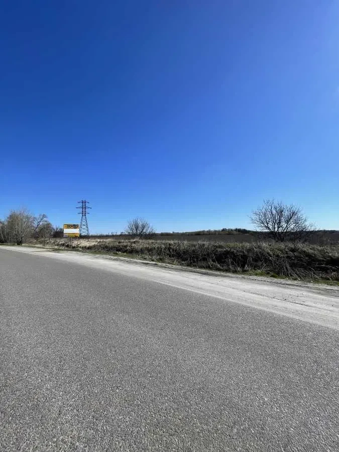 ділянка комерційного призначення Обухівський, Обухів, Деревянска сіл.. 9