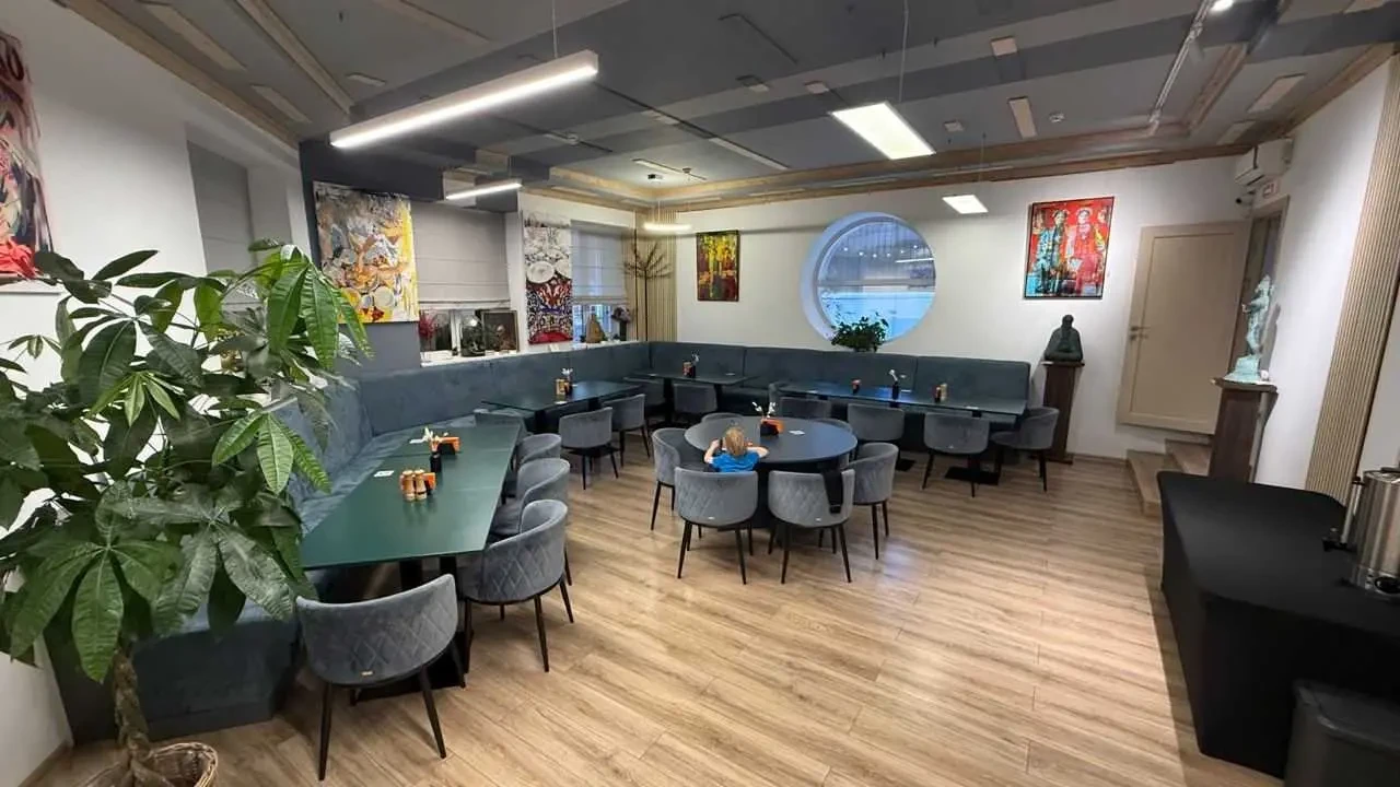 приміщення, будівлі Київ, Печерський, Старонаводницька 4в 2