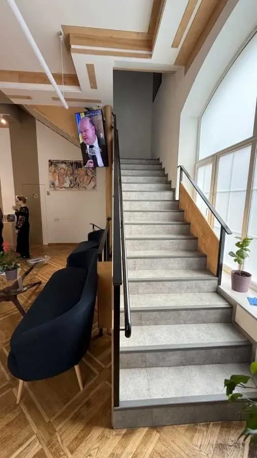 приміщення, будівлі Київ, Печерський, Старонаводницька 4в 5