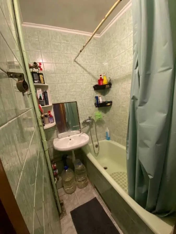 2-к квартира Київ, Дніпровський, Юрія Гагаріна 19 6