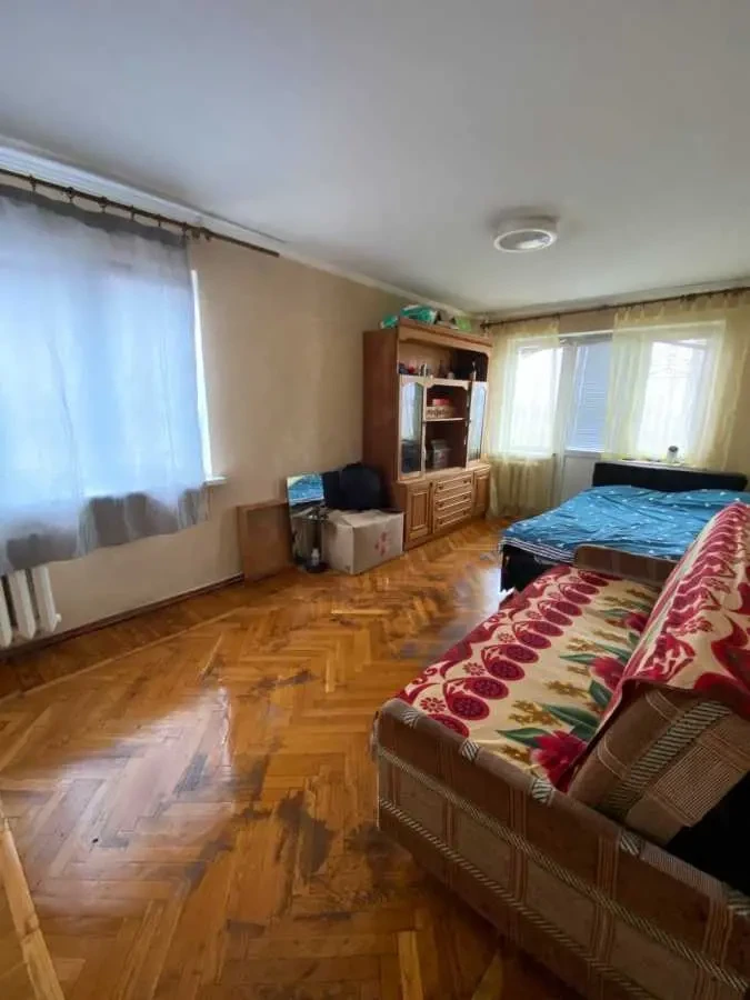 2-к квартира Київ, Дніпровський, Юрія Гагаріна 19