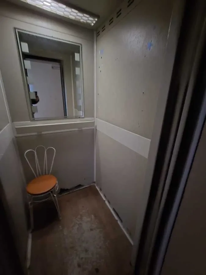 2-к квартира Київ, Печерський, Дружби Народів 10а 12