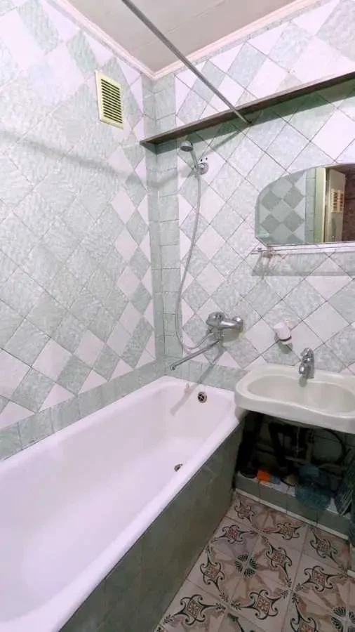 1-к квартира Київ, Святошинський, Генерала Наумова 4