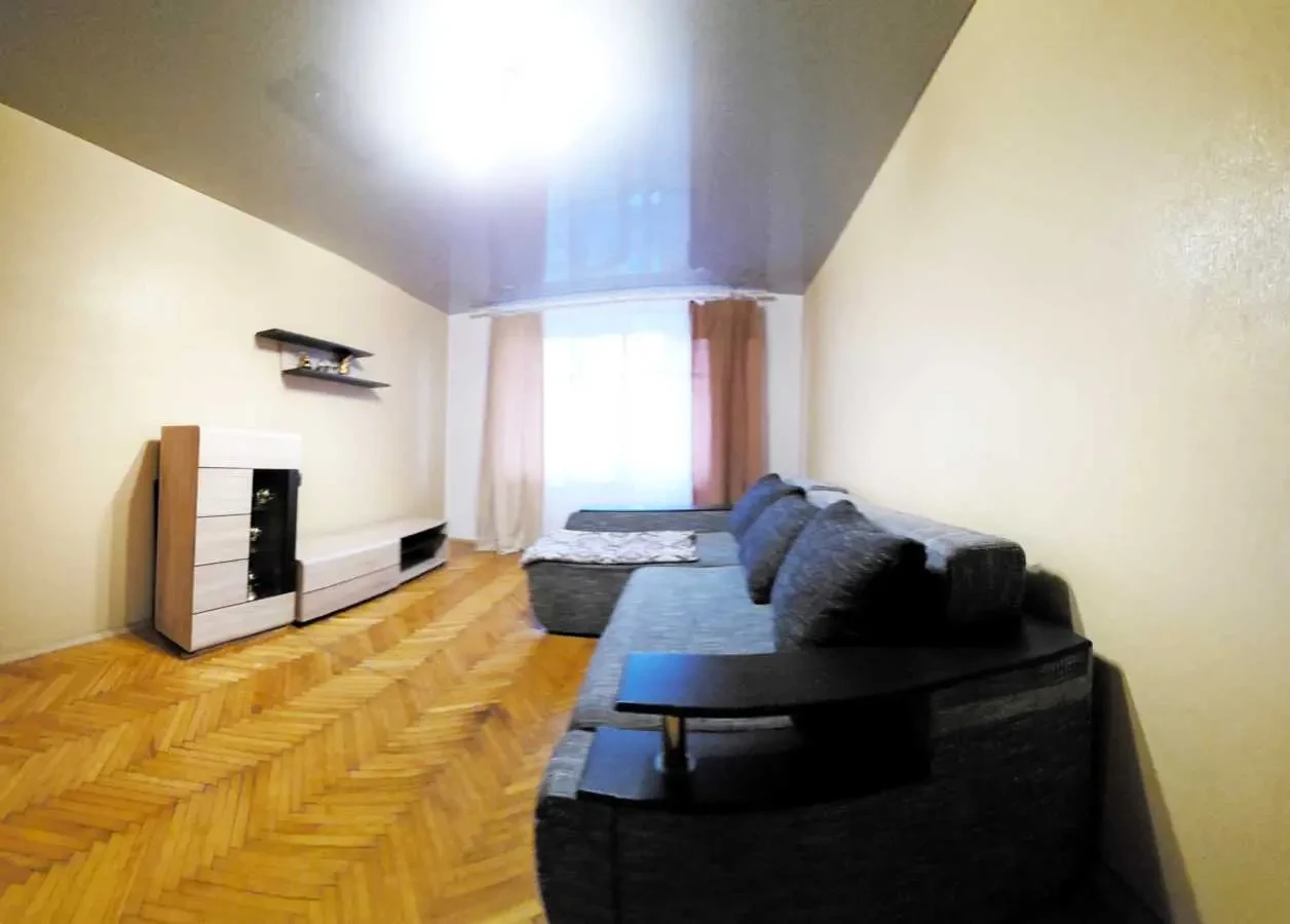 1-к квартира Київ, Святошинський, Генерала Наумова