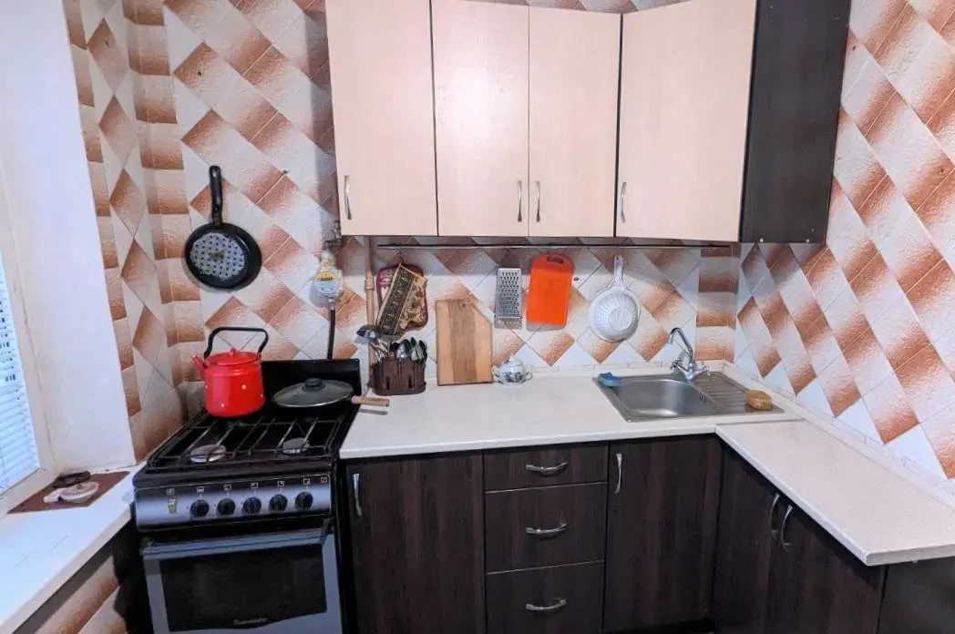 1-к квартира Київ, Святошинський, Генерала Наумова 2