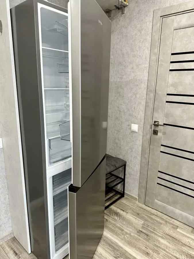 1-к квартира Київ, Дарницький, Ревуцького 40в 8