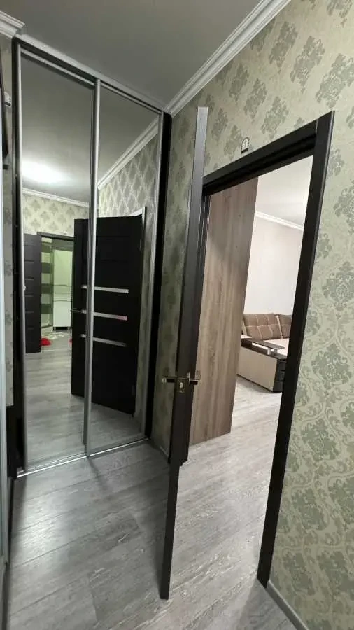 1-к квартира Броварський, Бровари, Чорновола 6А 10