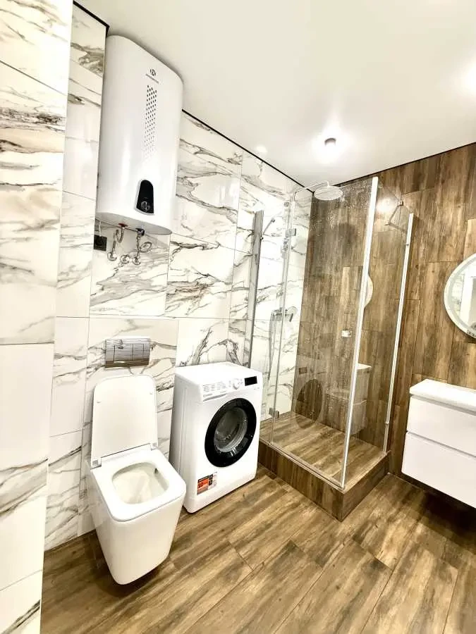 1-к квартира Броварський, Бровари, Чубинського 15 9