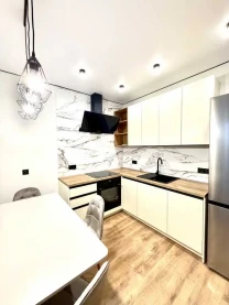 1-к квартира Броварський, Бровари, Чубинського 15