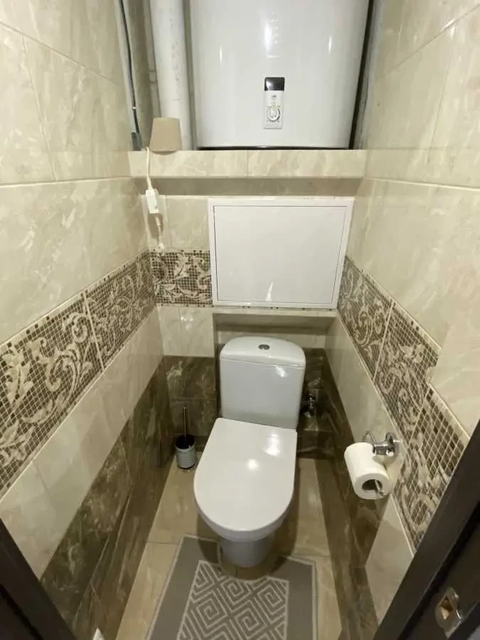 2-к квартира Київ, Деснянський, Військове містечко 161 27 4