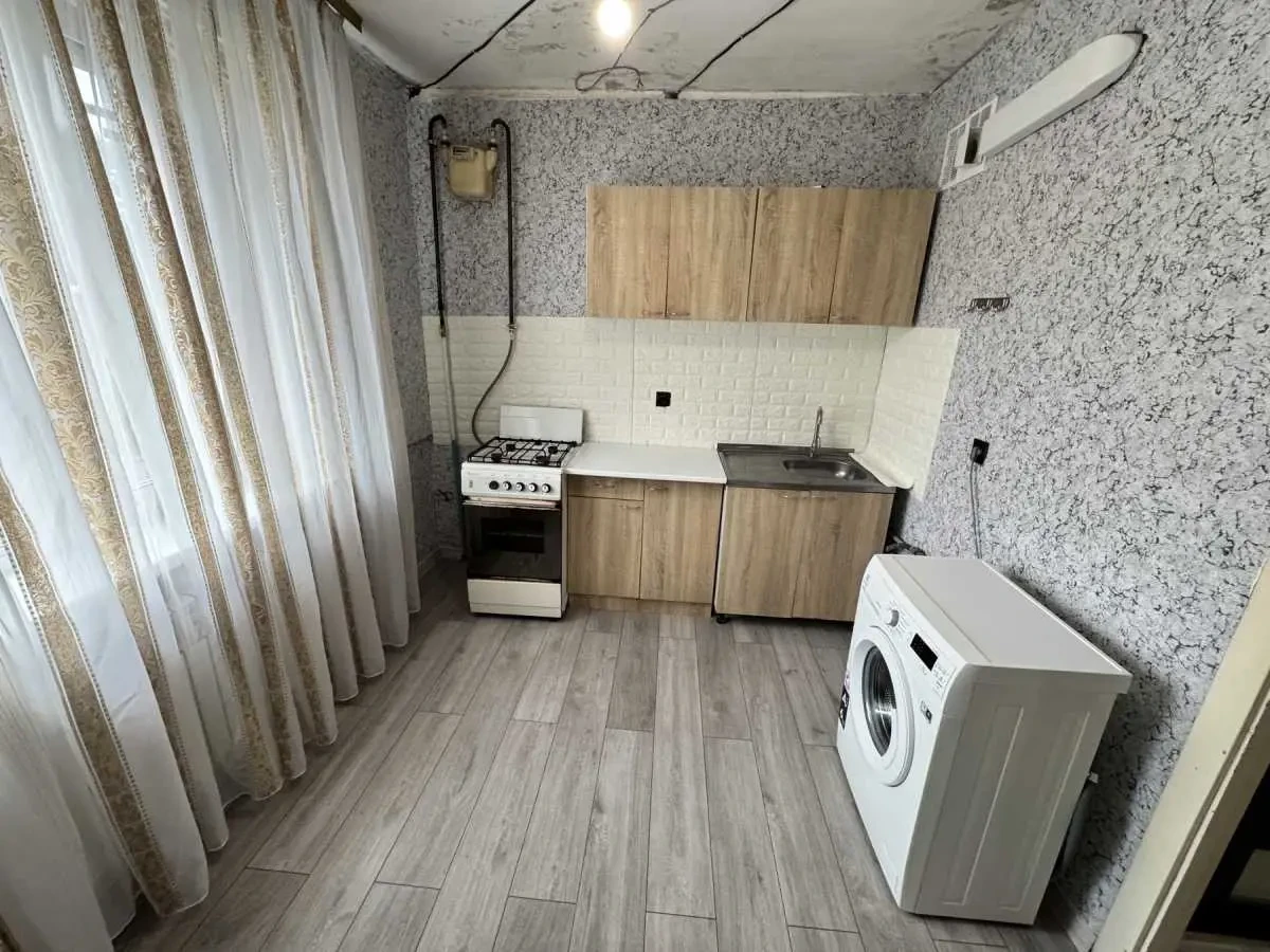 2-к квартира Київ, Деснянський, Військове містечко 161 27 11