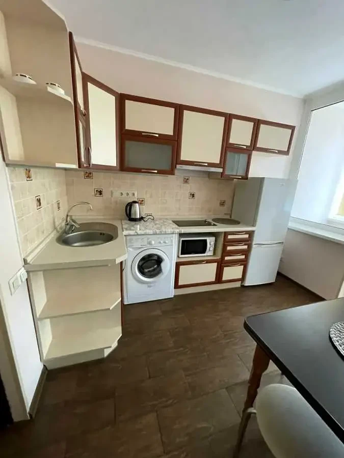 1-к квартира Київ, Оболонський, Богатирська 6А 2