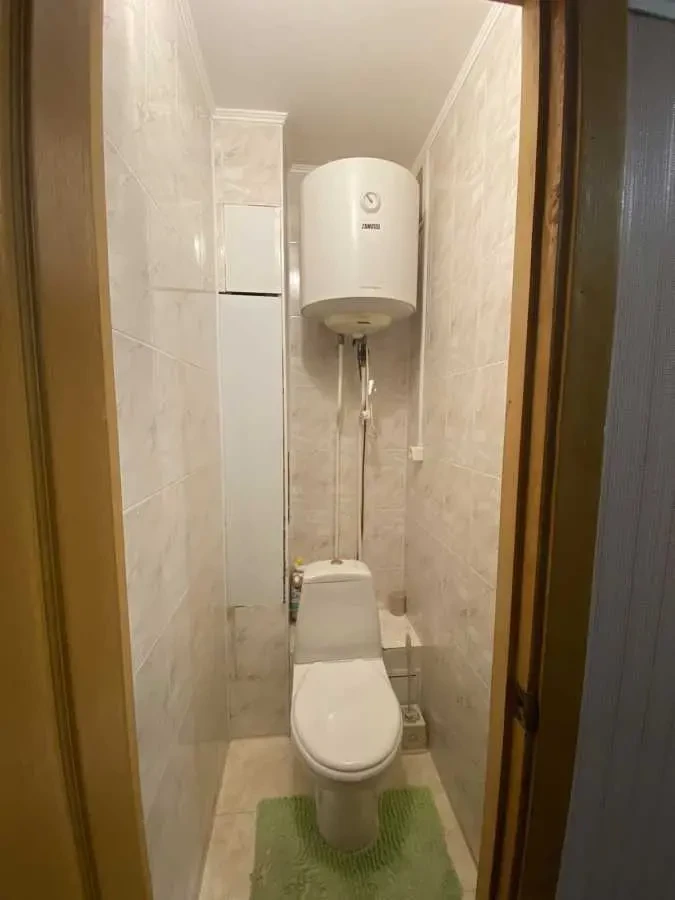 1-к квартира Київ, Деснянський, Теодора Драйзера 9д 11