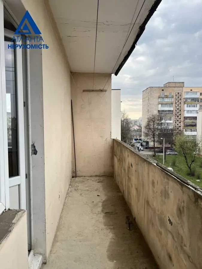 2-к квартира Луцьк, Сагайдачного 29 3