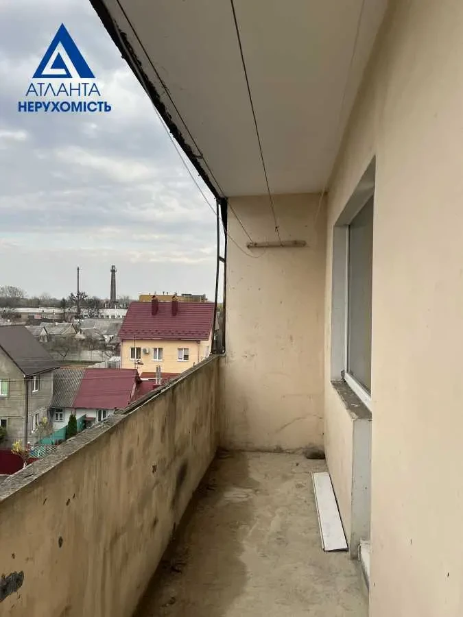 2-к квартира Луцьк, Сагайдачного 29 4