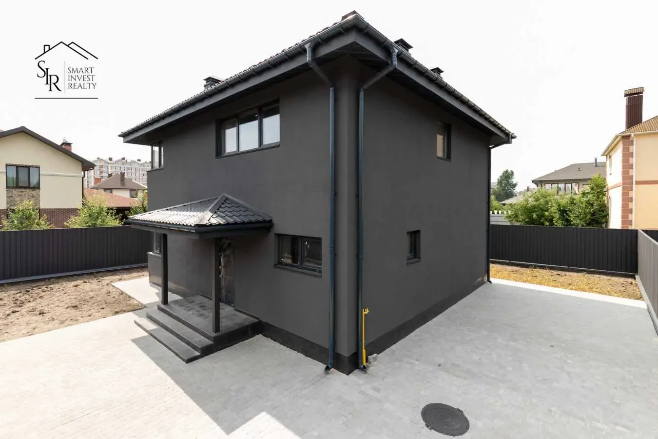 5-к будинок Київ, Солом`янський, Садовий 35/72 6