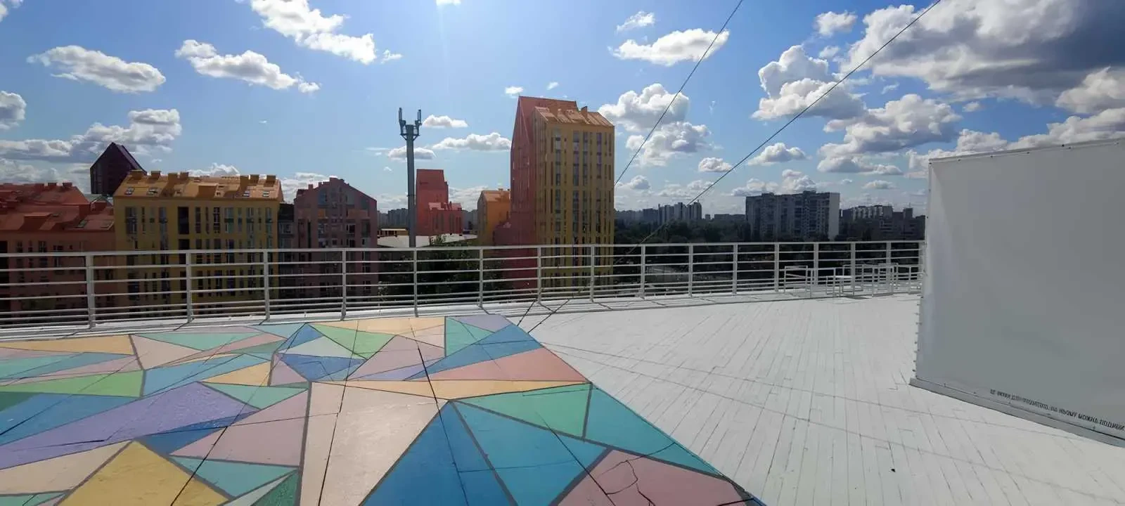 приміщення, будівлі Київ, Дніпровський, Соборності 17 3