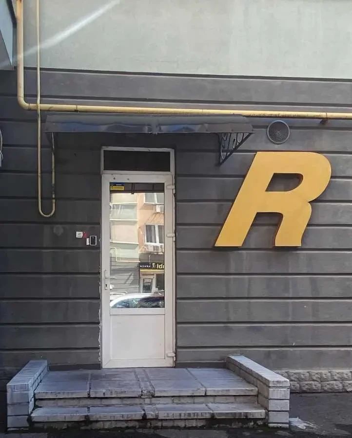 офісне приміщення Київ, Дніпровський, Раїси Окіпної 4 9