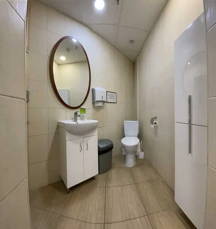 офісне приміщення Київ, Дніпровський, Раїси Окіпної 4 7