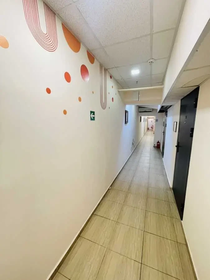 офісне приміщення Київ, Дніпровський, Раїси Окіпної 4 8