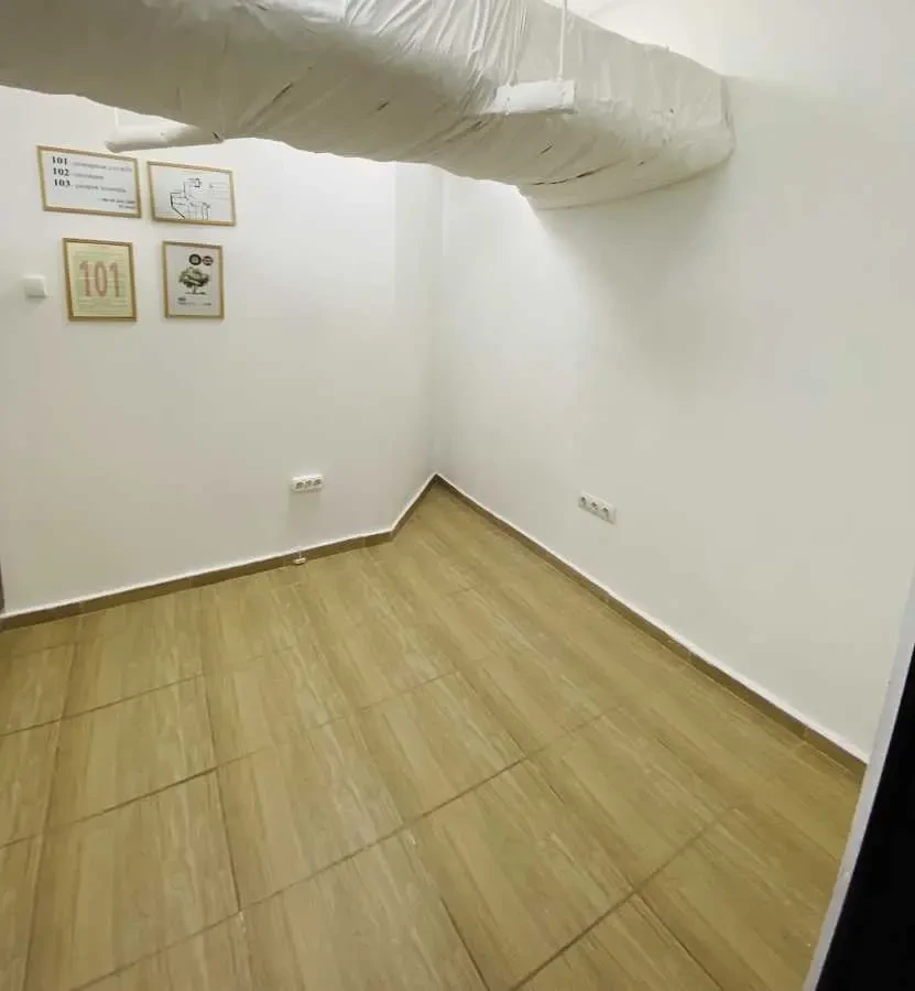 офісне приміщення Київ, Дніпровський, Раїси Окіпної 4 3