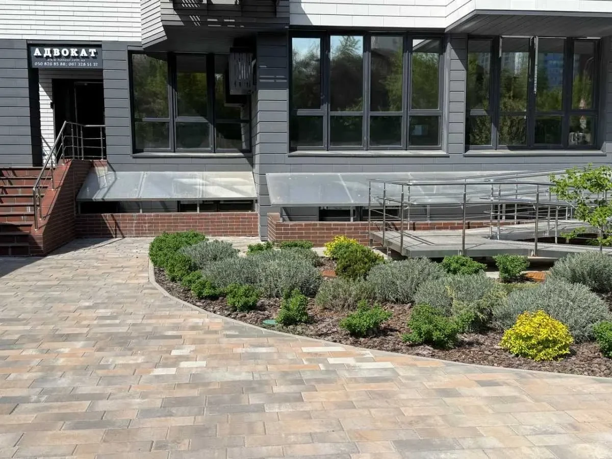 офісне приміщення Київ, Голосіївський, Костанайська 13