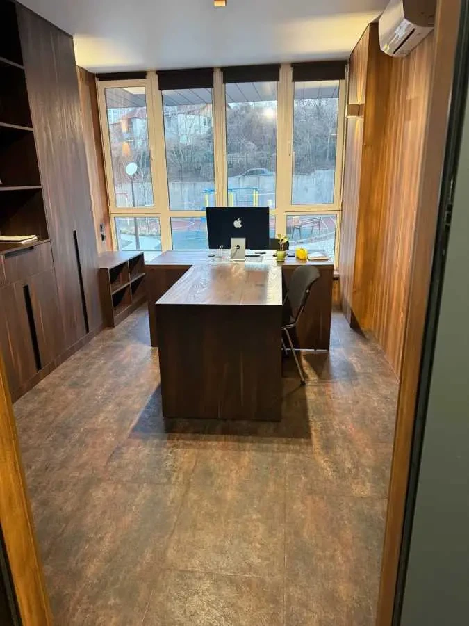 офісне приміщення Київ, Голосіївський, Костанайська 13 9