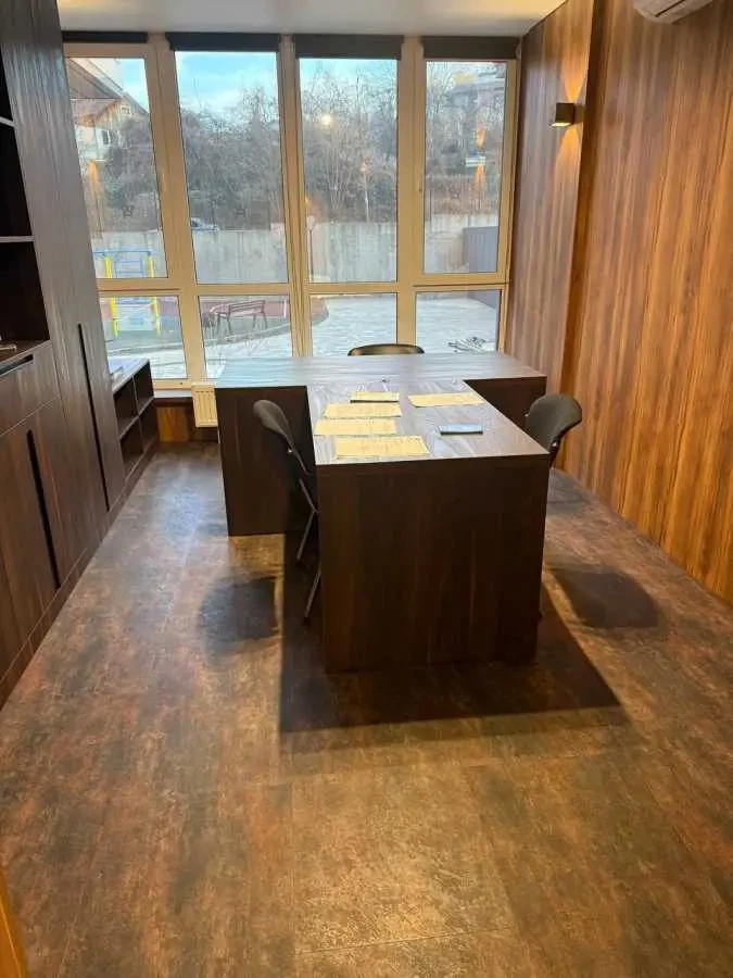 офісне приміщення Київ, Голосіївський, Костанайська 13 8