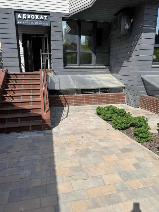 офісне приміщення Київ, Голосіївський, Костанайська 13 2