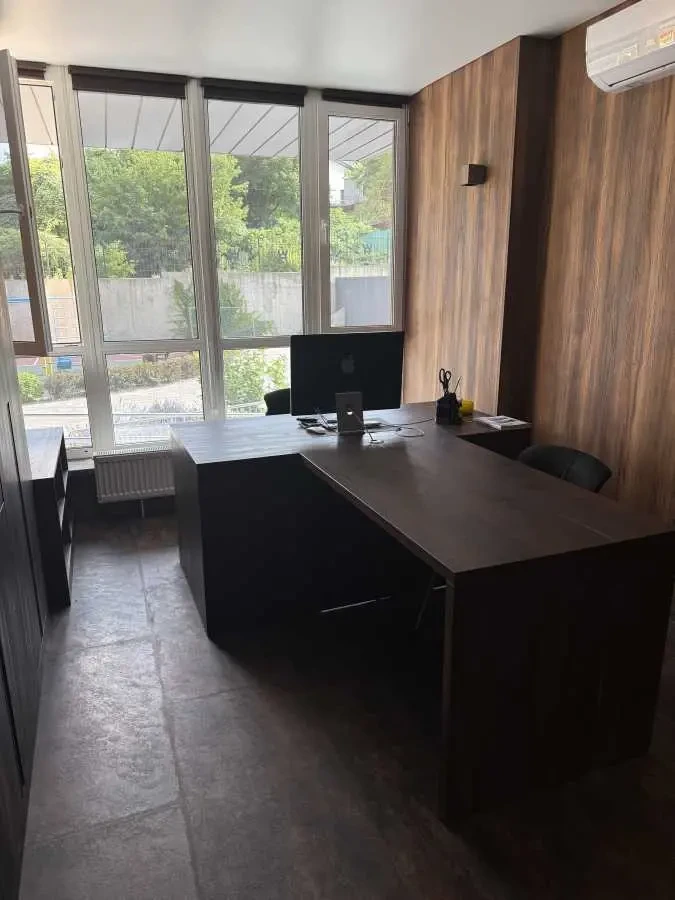 офісне приміщення Київ, Голосіївський, Костанайська 13 23