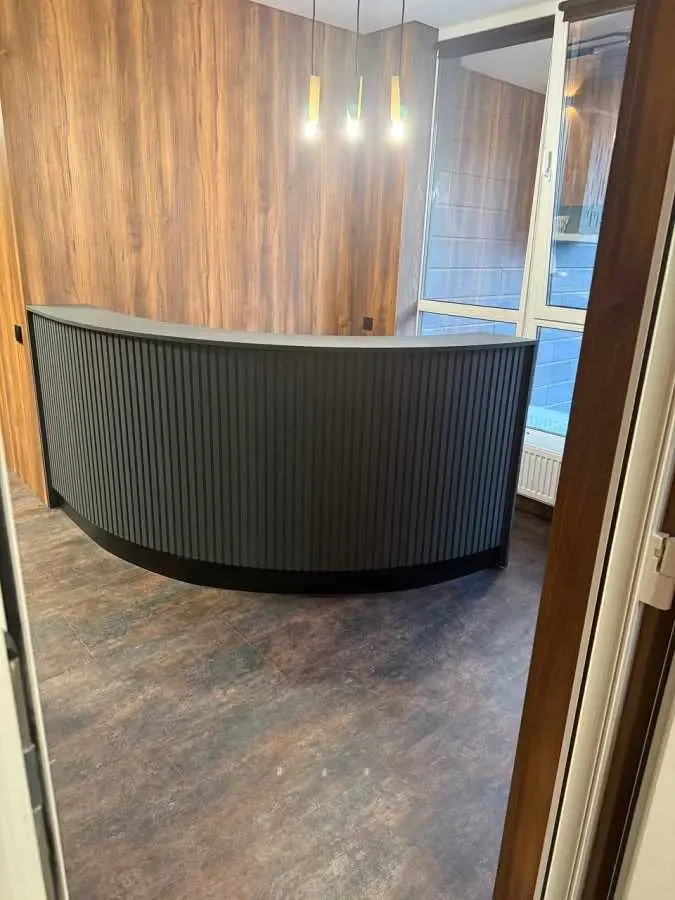 офісне приміщення Київ, Голосіївський, Костанайська 13 5