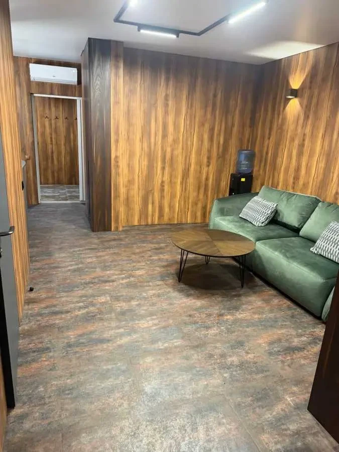 офісне приміщення Київ, Голосіївський, Костанайська 13 6