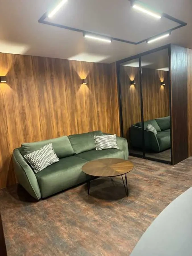 офісне приміщення Київ, Голосіївський, Костанайська 13 7