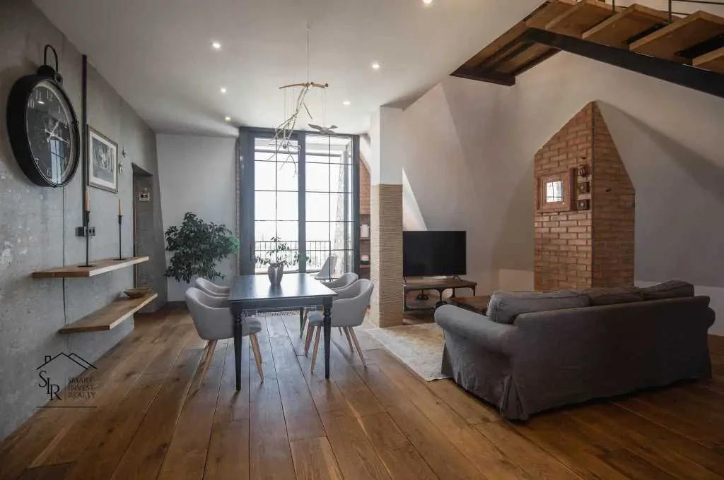 4-к квартира Київ, Дніпровський, Ованеса Туманяна 15А 2