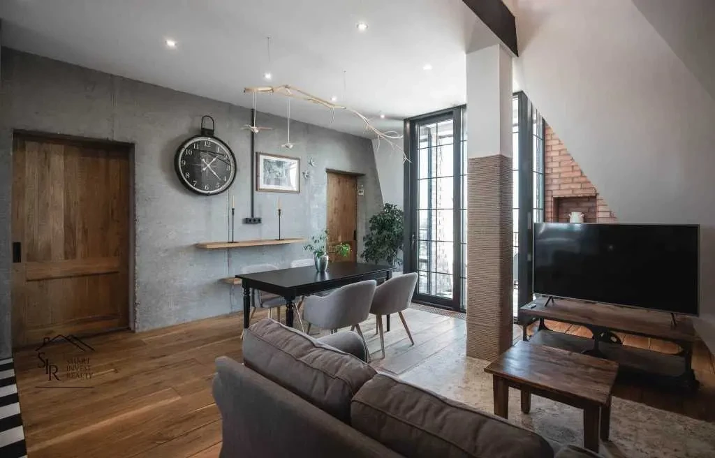 4-к квартира Київ, Дніпровський, Ованеса Туманяна 15А 3