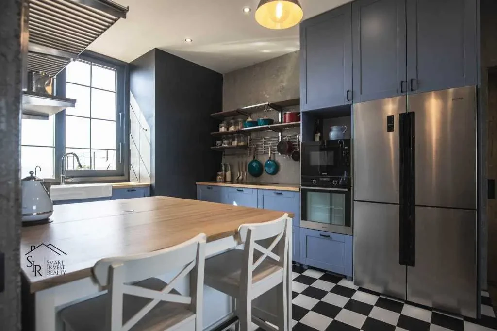 4-к квартира Київ, Дніпровський, Ованеса Туманяна 15А 5