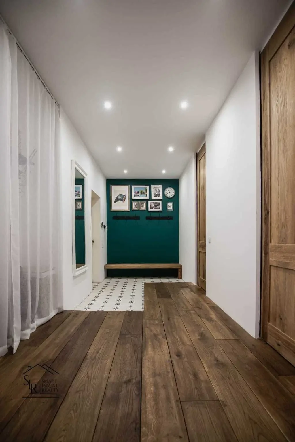 4-к квартира Київ, Дніпровський, Ованеса Туманяна 15А 7