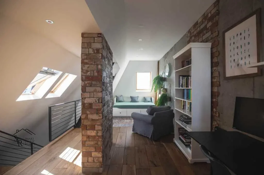 4-к квартира Київ, Дніпровський, Ованеса Туманяна 15А 12