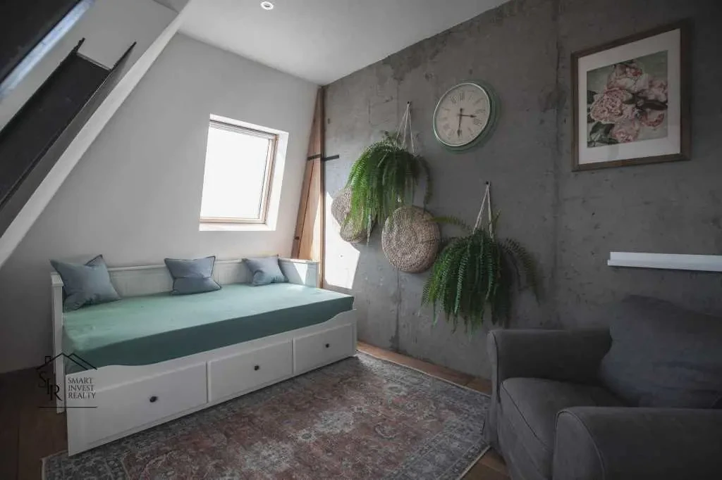 4-к квартира Київ, Дніпровський, Ованеса Туманяна 15А 13