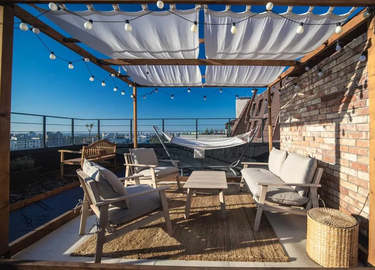 4-к квартира Київ, Дніпровський, Ованеса Туманяна 15А 23