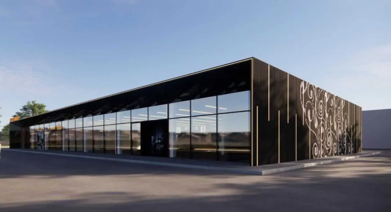 виробничі приміщення Броварський, Бровари, Переяславський шлях 140