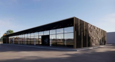 виробничі приміщення Броварський, Бровари, Переяславський шлях 140