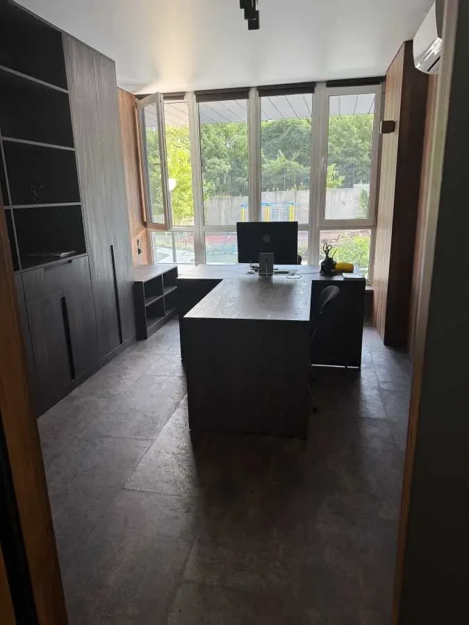 офісне приміщення Київ, Голосіївський, Костанайська 13 15