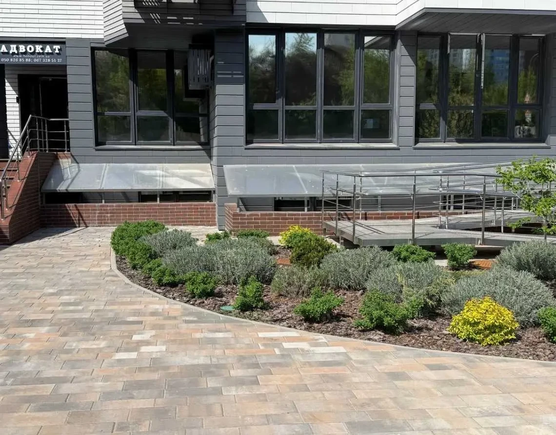 офісне приміщення Київ, Голосіївський, Костанайська 13