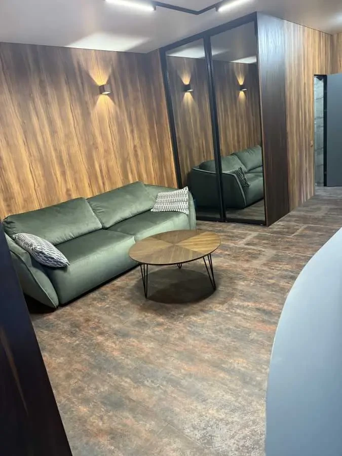 офісне приміщення Київ, Голосіївський, Костанайська 13 10