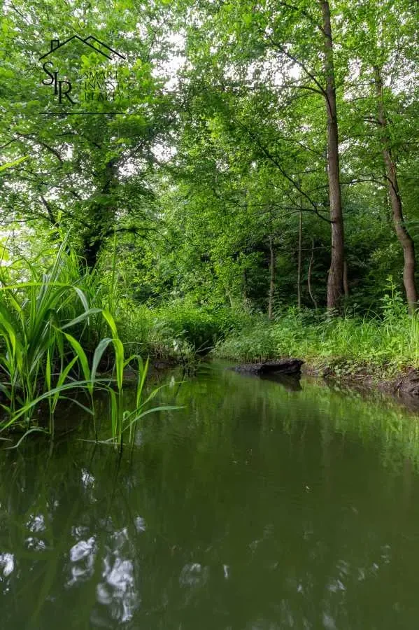 ділянка під житлову забудову Обухівський, Хотів, Пирогівська 9