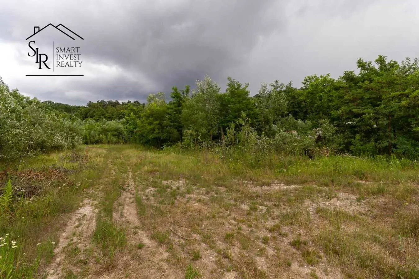 ділянка під житлову забудову Обухівський, Хотів, Пирогівська 7